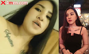 หลุดสาวไทยแจ่มๆ