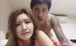 คลิปโป๊ โดนขืนจนร้องไห้