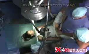 คนไข้สาวโดนหมอรุมโทรม