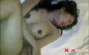 คลิปหลุดแอบถ่ายตอนเย็ดหีสาวไซด์ไลน์