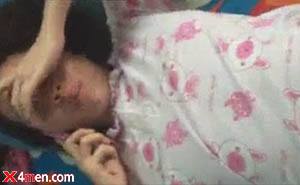 โดนชู้แอบถ่ายเก็บไว้